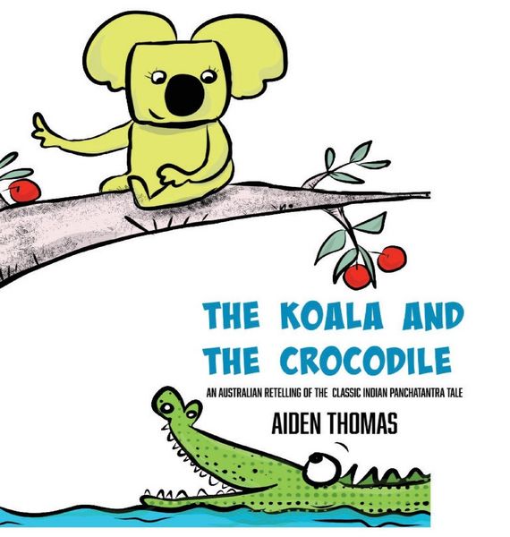 Produktbild: The Koala and The Crocodile