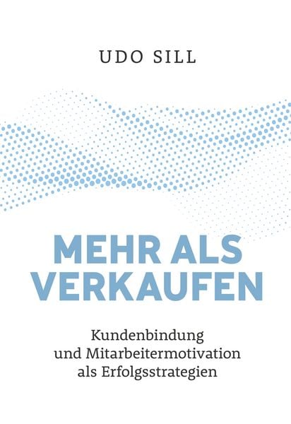 Produktbild: Mehr als Verkaufen
