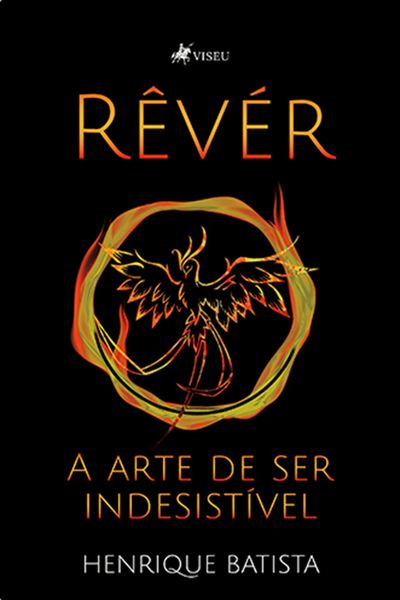 Produktbild: R&ecirc;v&eacute;r