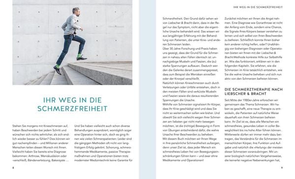 Produktbild: Knie & Meniskus Schmerzen selbst behandeln