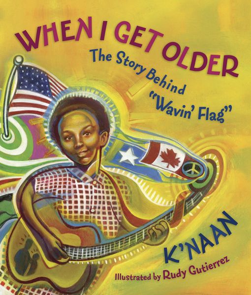Produktbild: When I Get Older