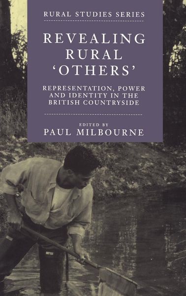 Produktbild: Revealing Rural "Others"