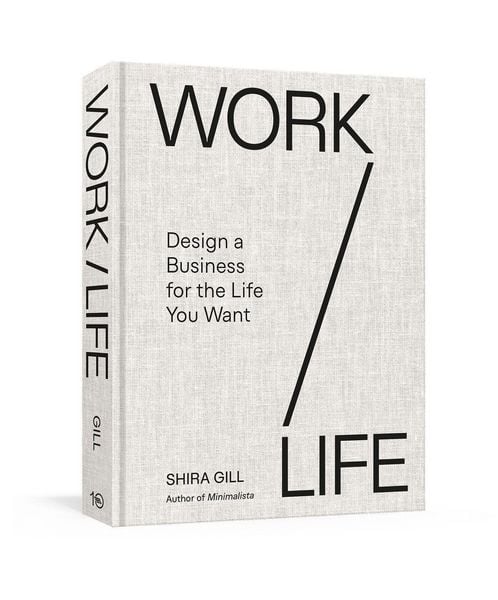 Produktbild: Work / Life