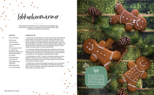 Produktbild: S&uuml;&szlig;er Advent
