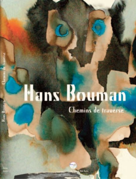 Produktbild: Hans bouman chemins de traverse