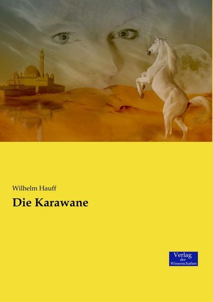 Produktbild: Die Karawane