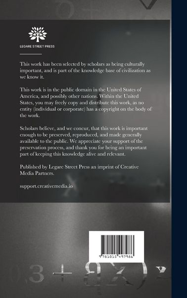 Produktbild: Theory of Groups of Finite Order