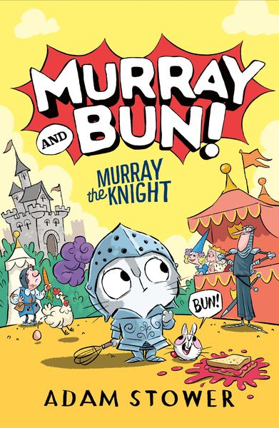 Produktbild: Murray the Knight