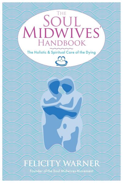 Produktbild: The Soul Midwives' Handbook
