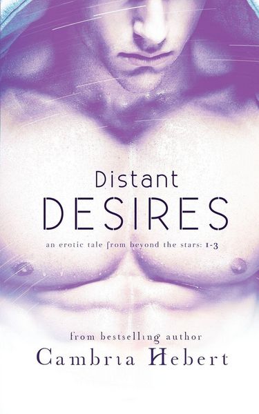 Produktbild: Distant Desires