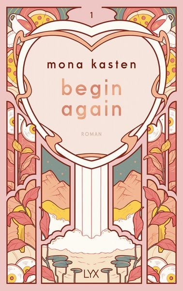 Produktbild: Begin Again: Special Edition