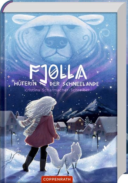 Produktbild: Fjolla, H&uuml;terin der Schneelande