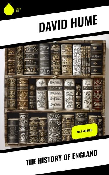 Produktbild: The History of England