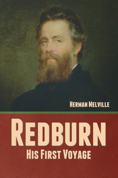 Produktbild: Redburn