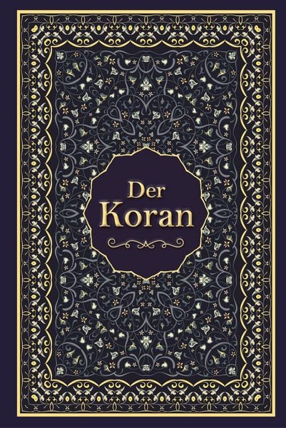 Produktbild: Koran