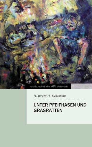 Produktbild: Unter Pfeifhasen und Grasratten