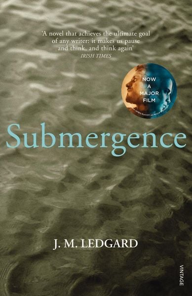 Produktbild: Submergence