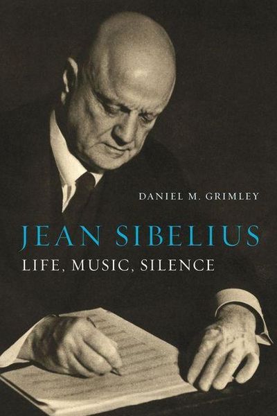 Produktbild: Jean Sibelius