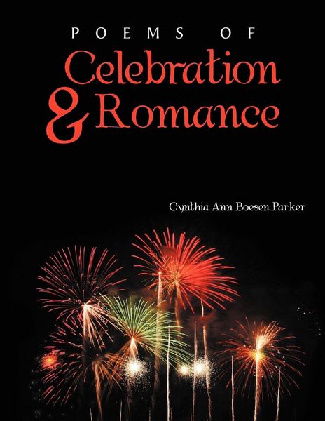 Produktbild: Poems of Celebration & Romance