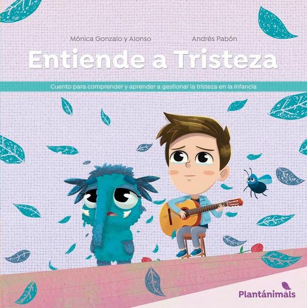 Produktbild: Entiende a Tristeza
