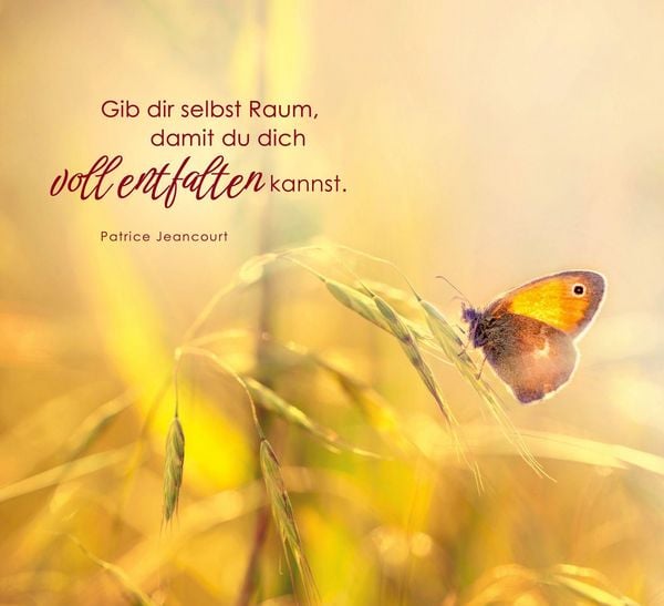 Produktbild: Motivierende Gedanken f&uuml;r jeden Tag