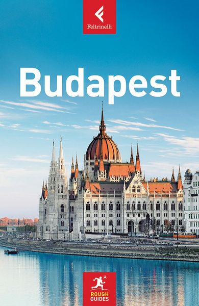 Produktbild: Budapest