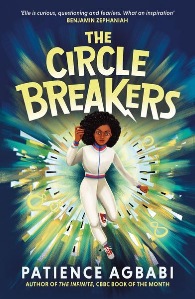 Produktbild: The Circle Breakers