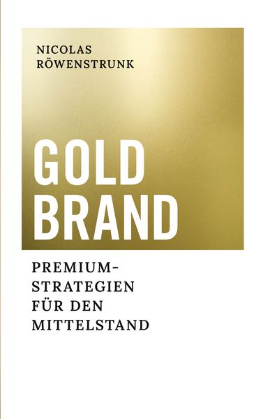 Produktbild: Goldbrand