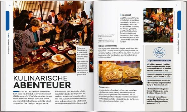 Produktbild: LONELY PLANET Reisef&uuml;hrer Entdecke Tokyo