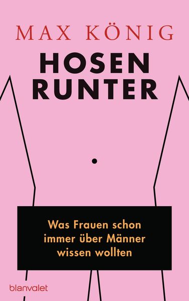 Produktbild: Hosen runter