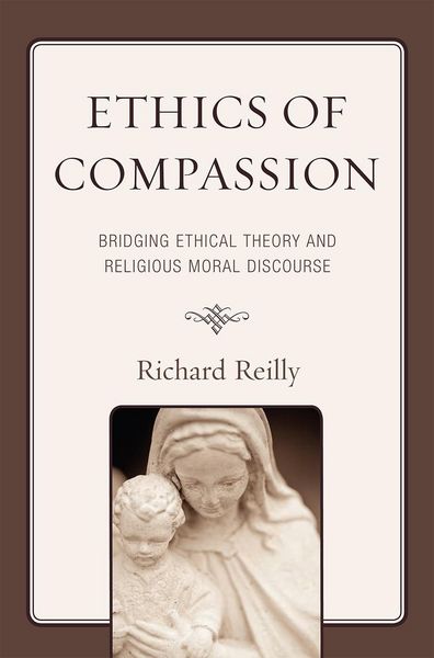 Produktbild: Ethics of Compassion