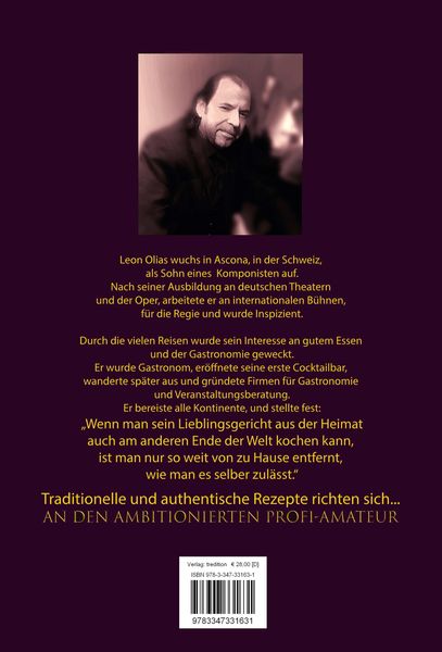 Produktbild: Zum Kochen