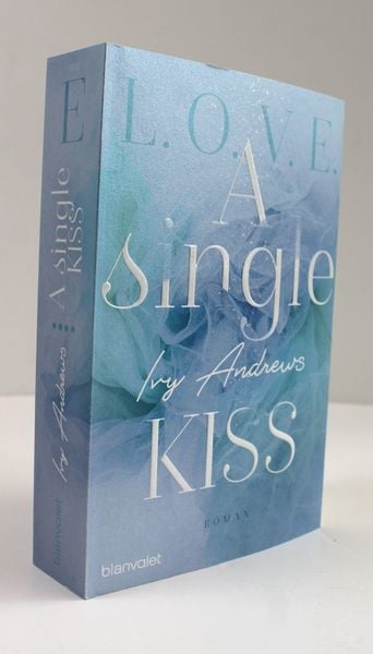 Produktbild: A single kiss