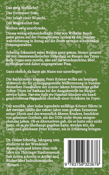Produktbild: Schei&szlig;e am Schuh