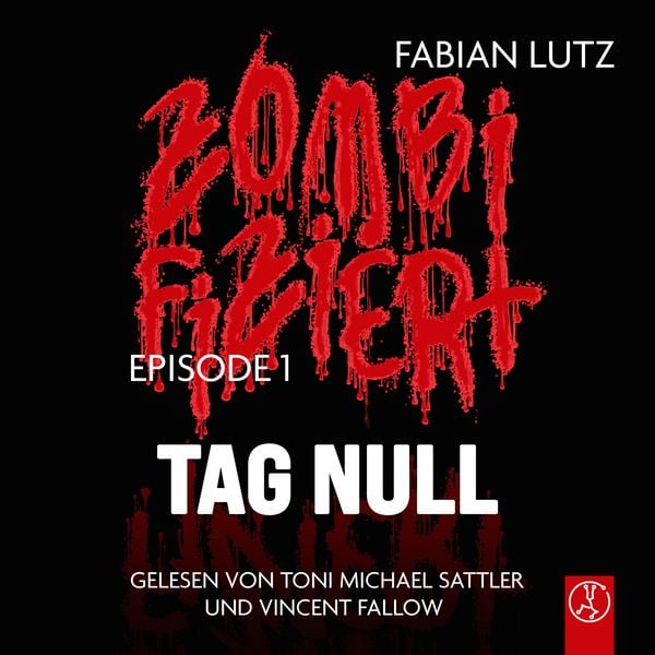 Produktbild: Zombifiziert - Tag Null