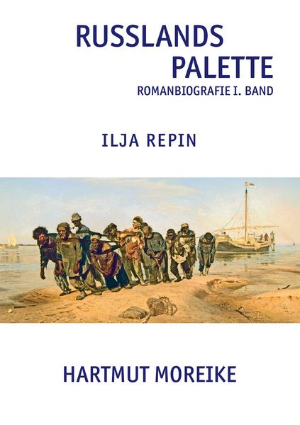 Produktbild: Russlands Palette