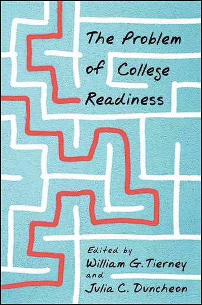 Produktbild: The Problem of College Readiness