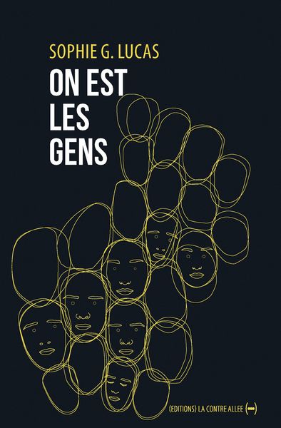 Produktbild: On est les gens