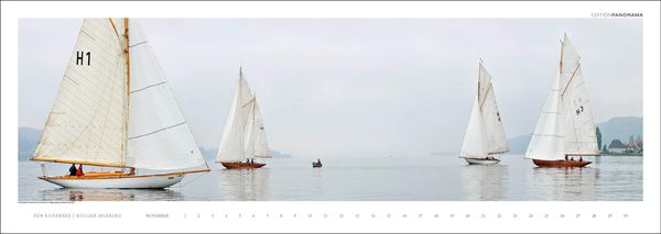 Produktbild: Der Bodensee
