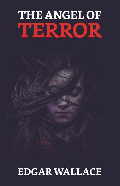 Produktbild: The Angel of Terror