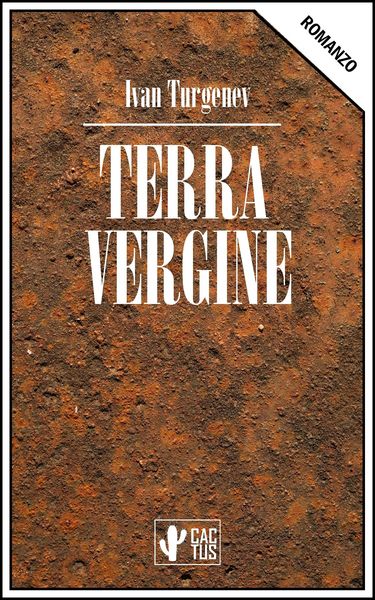 Produktbild: Terra vergine
