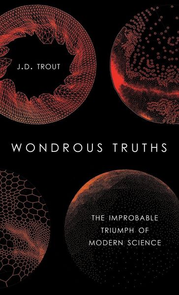 Produktbild: Wondrous Truths