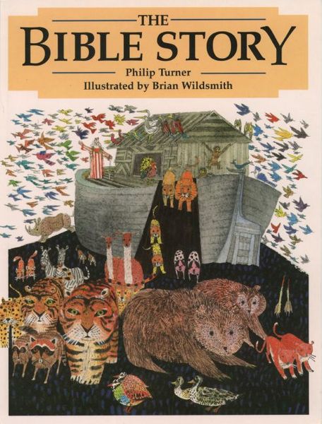 Produktbild: Bible Story