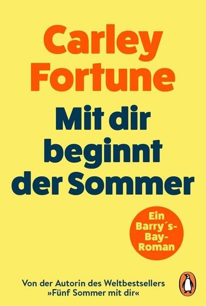 Produktbild: Mit dir beginnt der Sommer