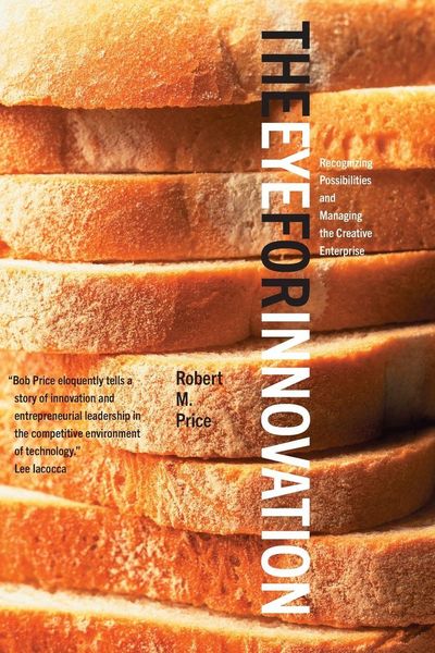 Produktbild: Eye for Innovation