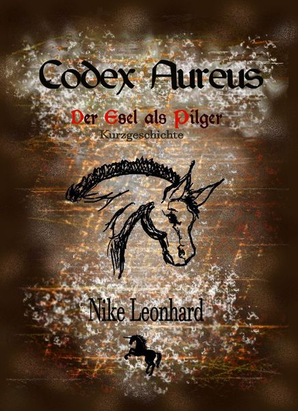 Produktbild: Codex Aureus