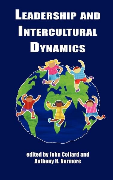 Produktbild: Leadership and Intercultural Dynamics (Hc)