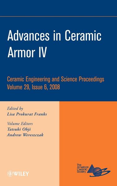 Produktbild: CESP V29 Issue 6
