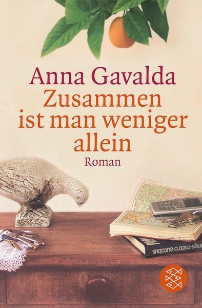 Produktbild: Zusammen ist man weniger allein