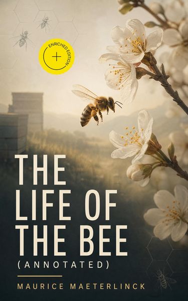 Produktbild: The Life of the Bee (Annotated)